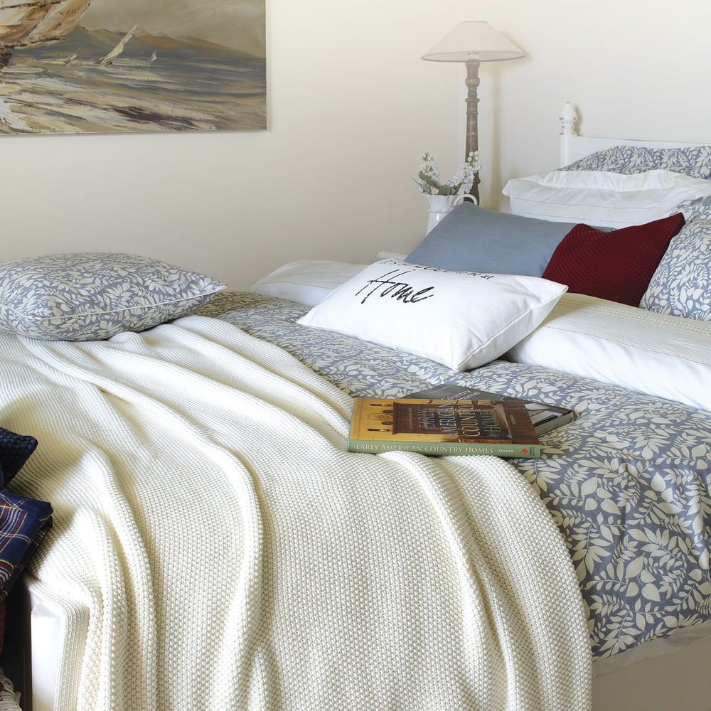 Покрывало 230х240 Casual Avenue Fulham Турция