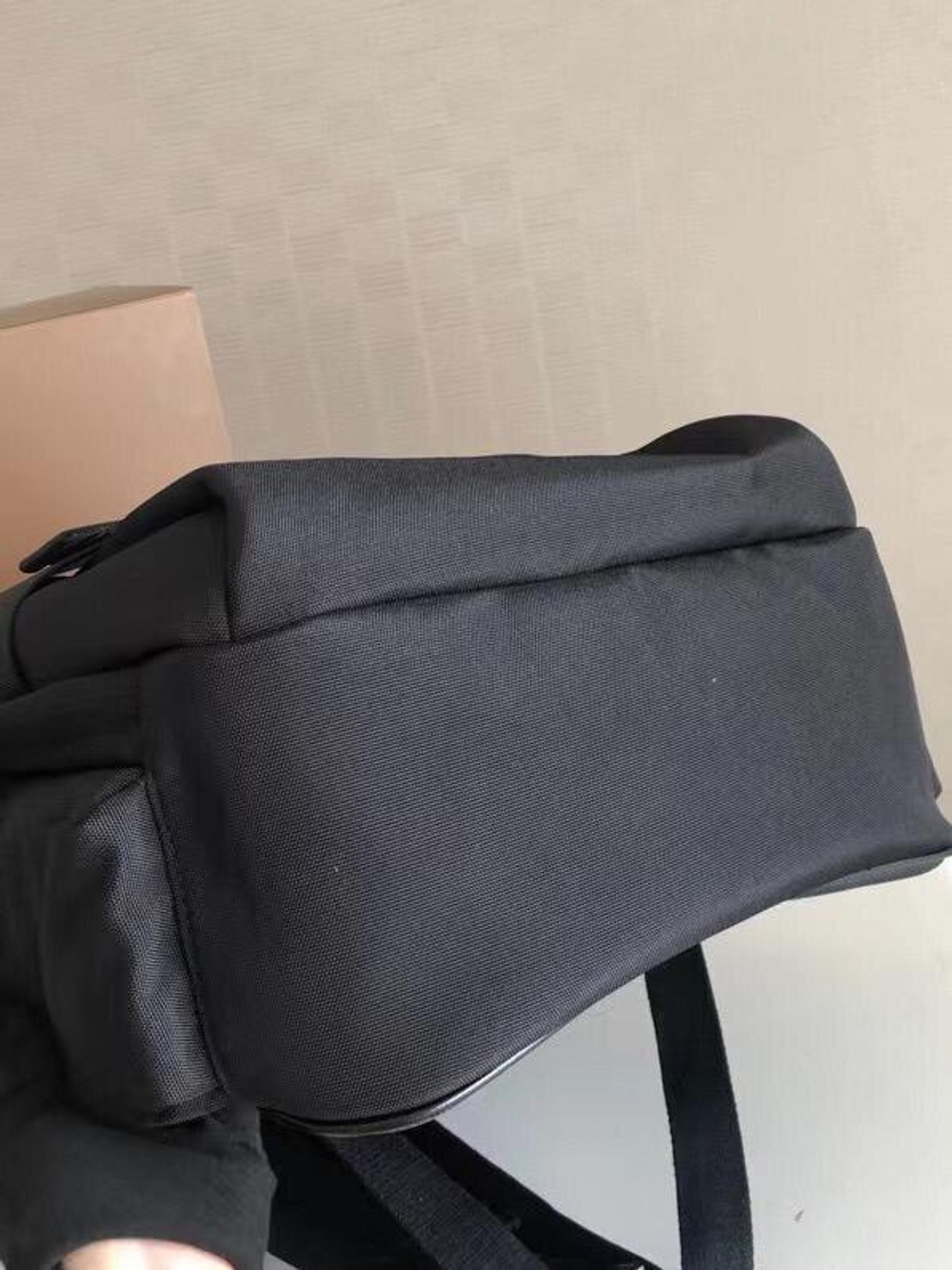 Рюкзак Burberry