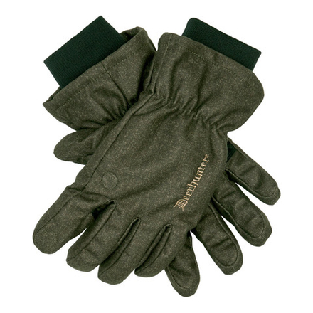 Перчатки Deerhunter Ram Winter (392 Elmwood)
