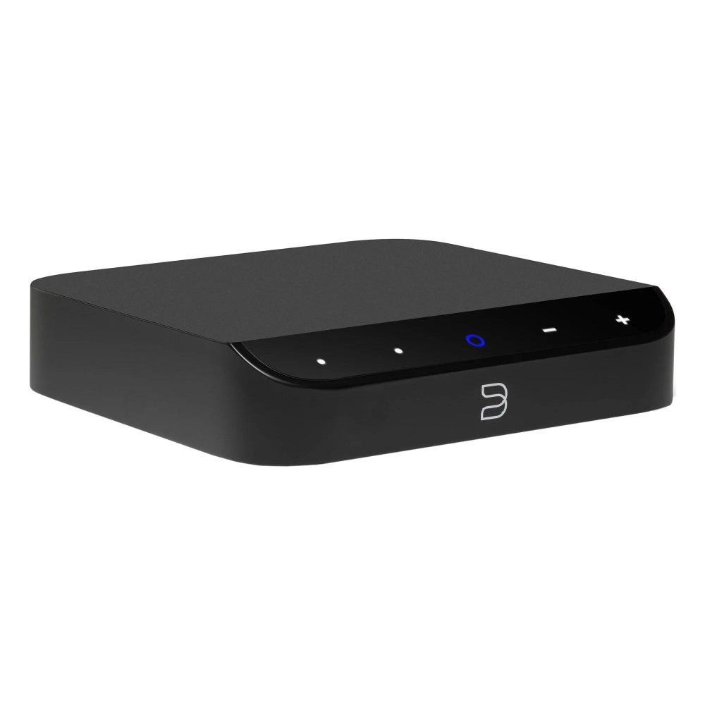 Сетевой стример Bluesound Node Nano N030 Black