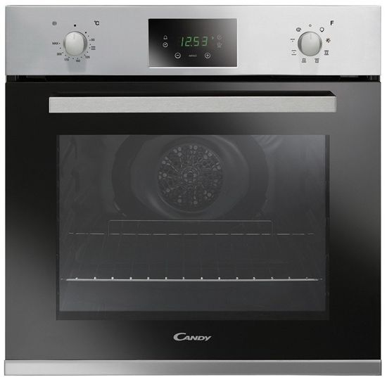 Электрический духовой шкаф Candy FPE 609/6 X