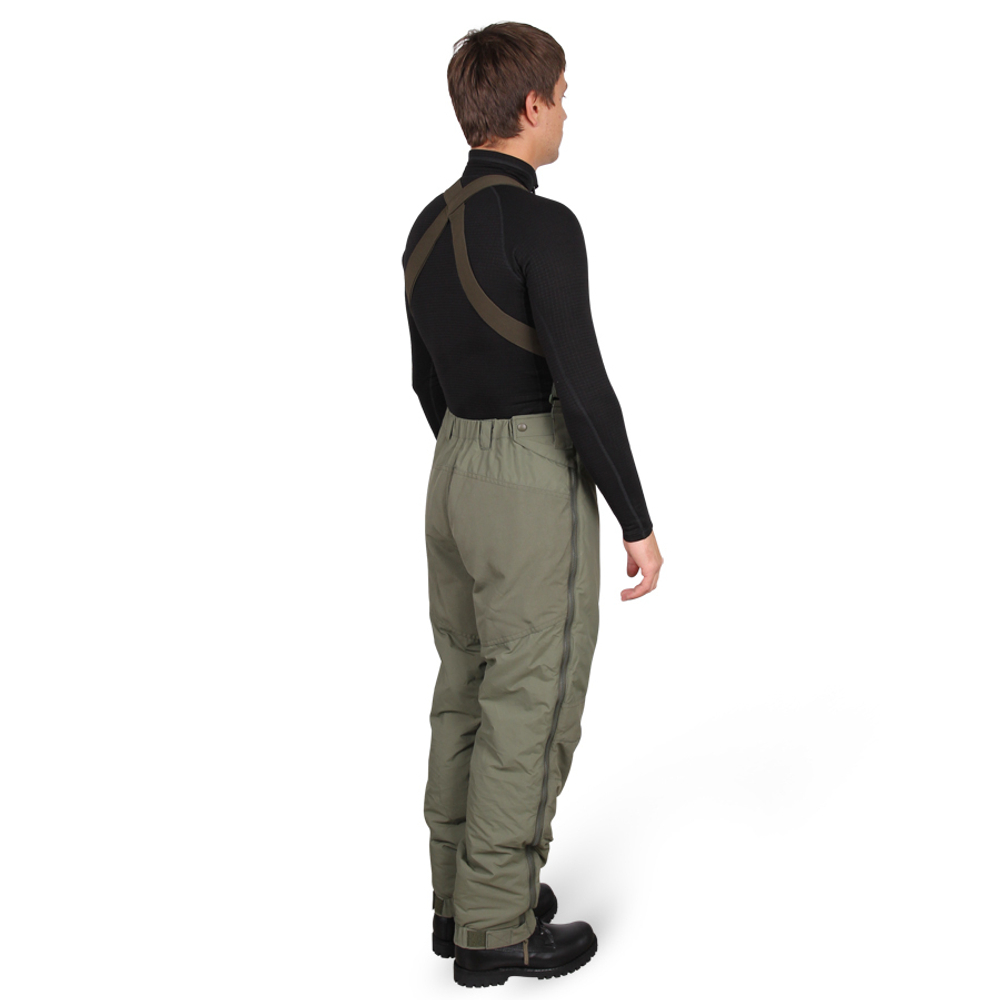 Брюки-самосбросы Сплав Борей L7 Shelter® Sport