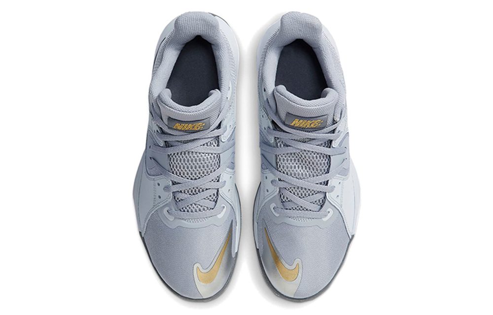Кроссовки Nike Fly.By Mid