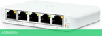 Коммутатор Ubiquiti UniFi Switch Flex Mini (USW-Flex-Mini)