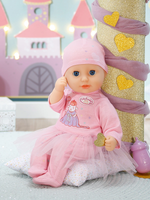 Интерактивная кукла Маленькая девочка BABY Annabell 41996