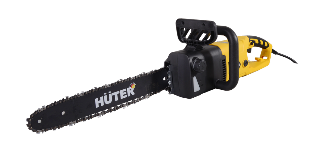 Электропила Huter ELS-2000