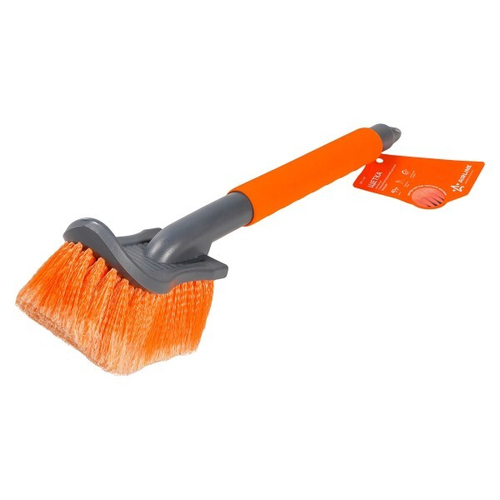 Щетка для мойки с мягкой щетиной 40 см (AIRLINE)