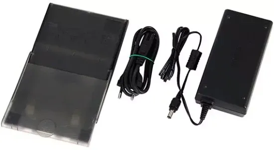 Принтер сублимационный Canon Selphy CP1300, цветн., A6, черный