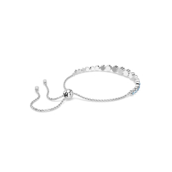 IMBER:BRACELET AQBLU/RHS M