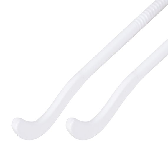 Комплект плоских кронштейнов с дюбелями 7,2х170мм — (3)