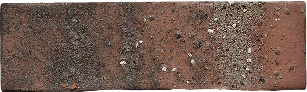 King Klinker -  Old fort (HF51), 240x71x10 - Клинкерная плитка для фасада и внутренней отделки