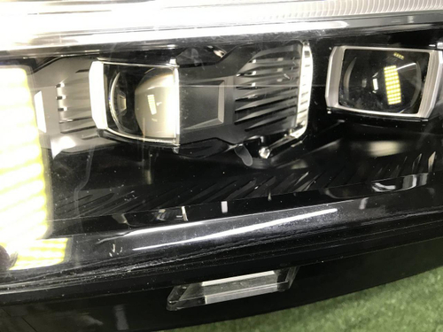 Фара левая EXEED VX (2021-2024) LED