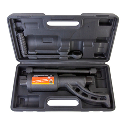 WDK-735L Гайковерт редукторный механический удлиненный, 3800 Нм