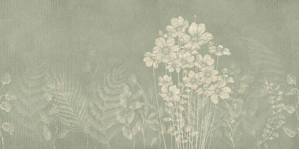 Фреска Applico, коллекция Ornamental