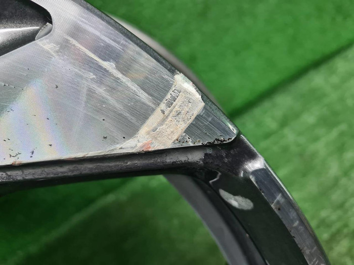 Диск литой R19 Geely Atlas 2 (2023-н.в.)