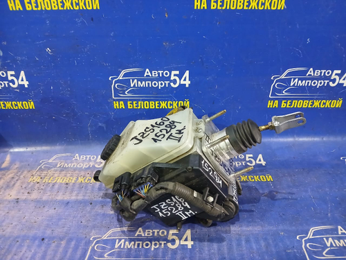 Главный тормозной цилиндр TOYOTA ARISTO 2000-2004