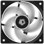 Кулер ID-COOLING SE-904-XT ARGB черный