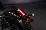 Мотоцикл SHARMAX RR 351