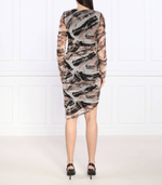 платье DKNY - бежевый(P3AD7QLR)