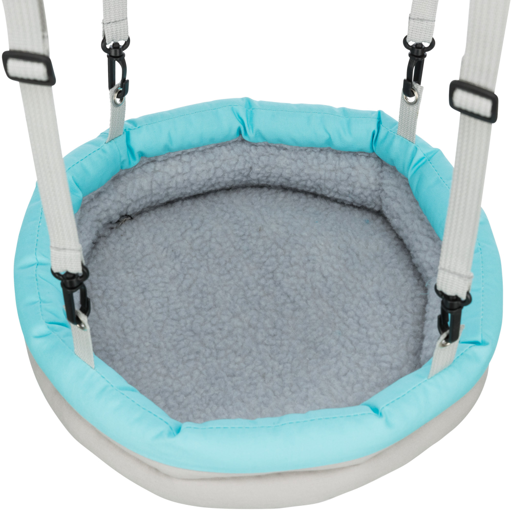 Лежак для грызунов Trixie Cuddly Bed, размер 30х8х25см