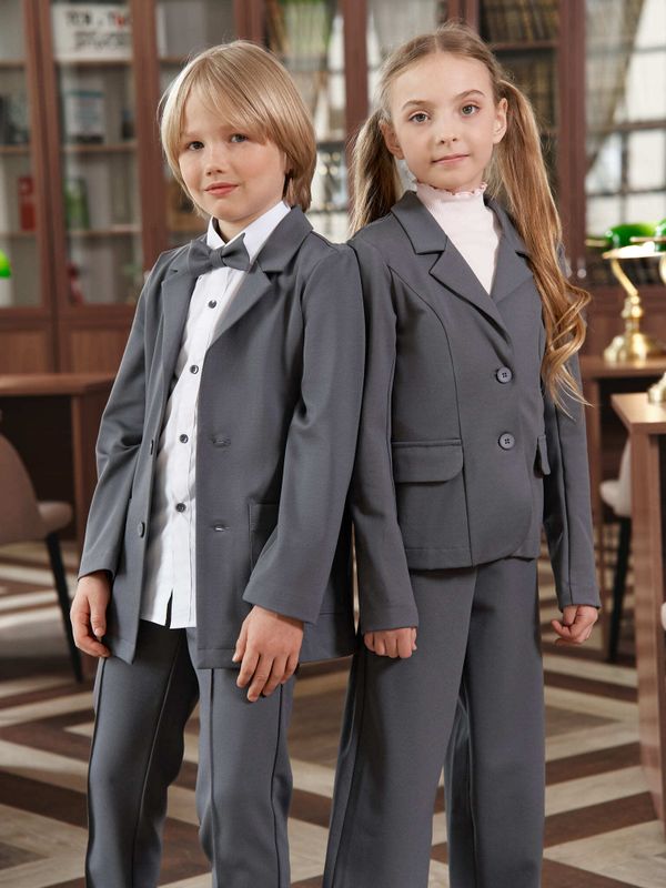 Жакет для девочки 