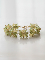 Браслет "Солнечный день"