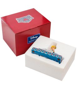 Disney Traditions Disney-6001276 Фигурка «Золушка (Будь очаровательной)»