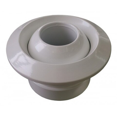 Диффузор сопловый KV 400F