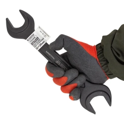 Ключ рожковый 32х36мм Forsage F-7543236MPB