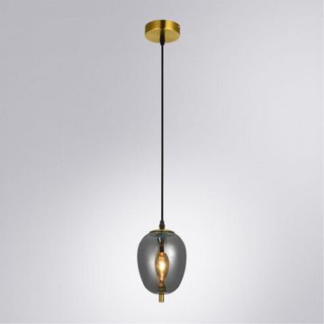 Подвесной светильник 1*Е14 A2232SP-1PB медь Freddie Arte Lamp