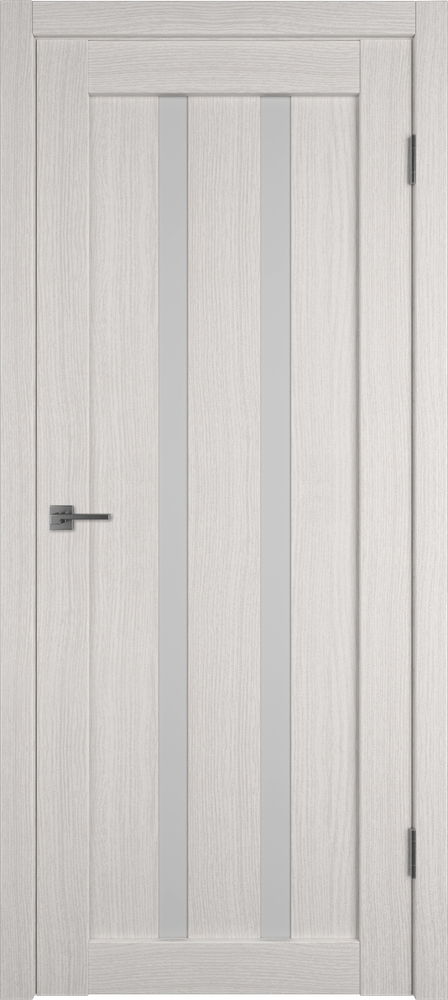 Дверь Atum 2 / Bianco / White Cloud / Владимирские двери