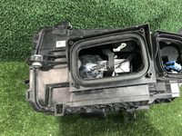 Фара правая Mercedes GLC X253 (2015-2019) LED