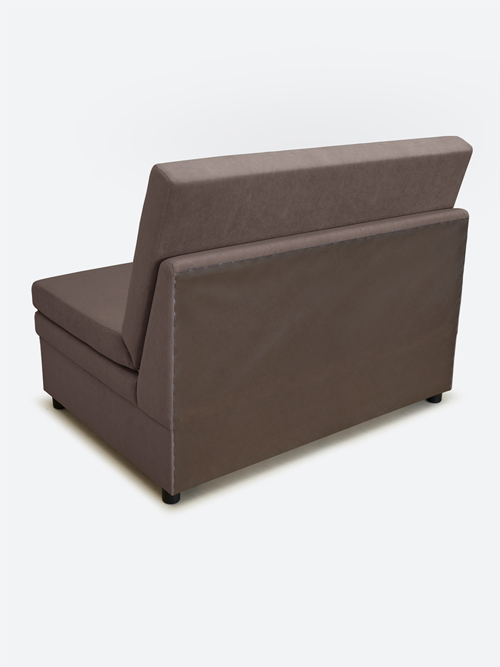 Диван "Экономик" Студия-Ф 120 см