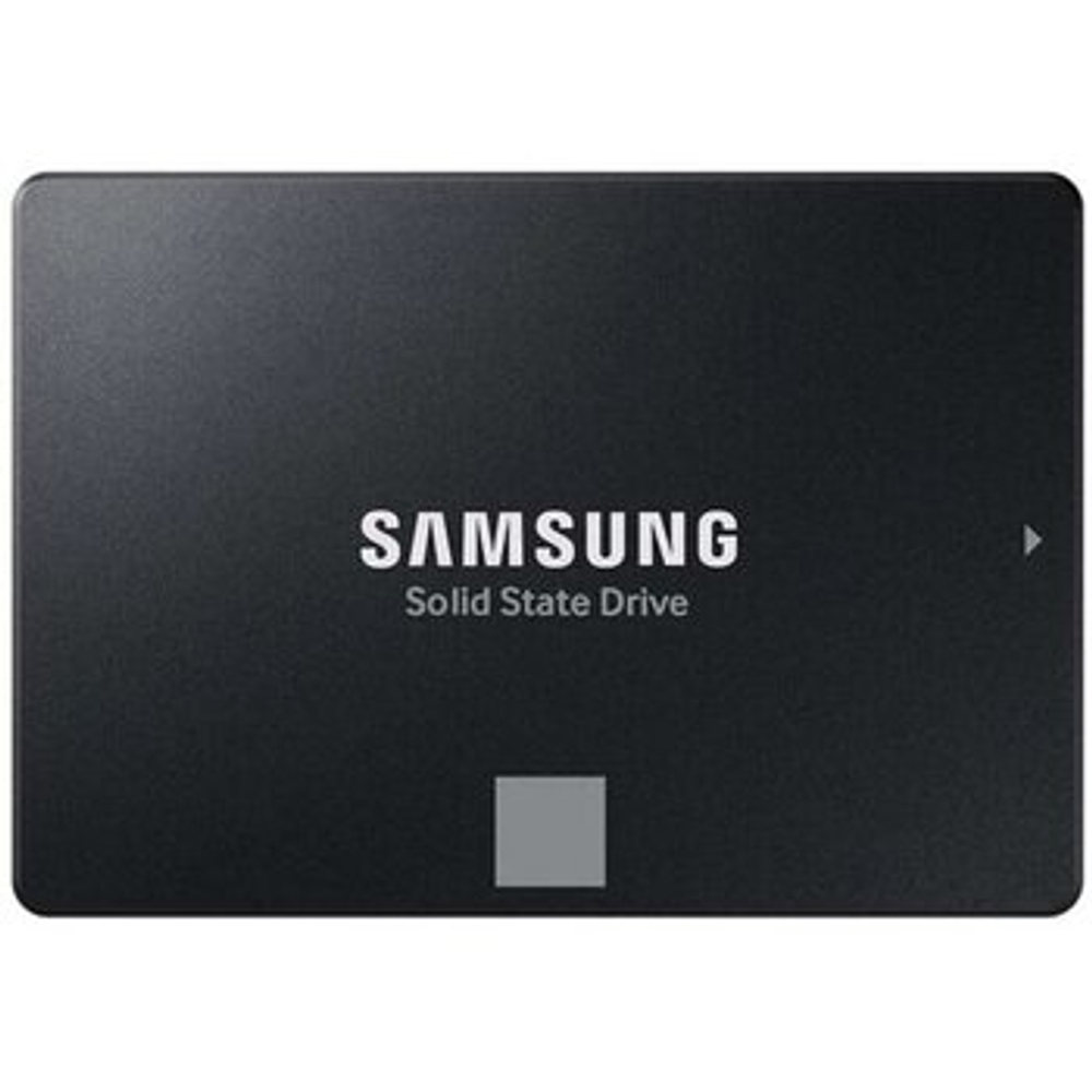 SSD SAMSUNG 870 EVO 500GB MZ-77E500B/AM 870 EVO 500GB