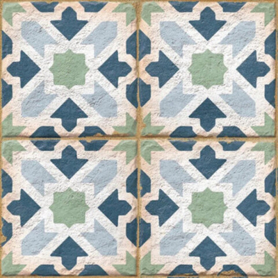 Керамогранит Morocco Cobalt matt (ENPTR6008MT2020)