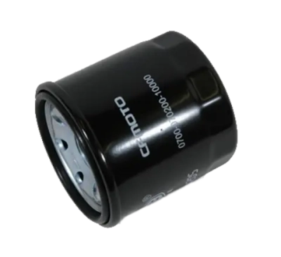 Фильтр масляный CFMOTO 0700-070200-10000 (400NK 450SR 450NK 650NK 650MT 700CL-X)