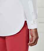 Рубашка POLO RALPH LAUREN - белый(712968978)