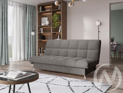 Диван прямой Финка ДК (Боска VL-1912-04 какао; 3 категория)