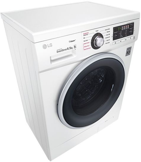 Стиральная машина LG FH-296WD