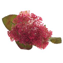 GAEM Цветок искусственный, L13 W13 H30 см, 2в.