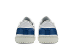 Кроссовки Jordan Air Jordan 1 Centre Court "Military Blue"