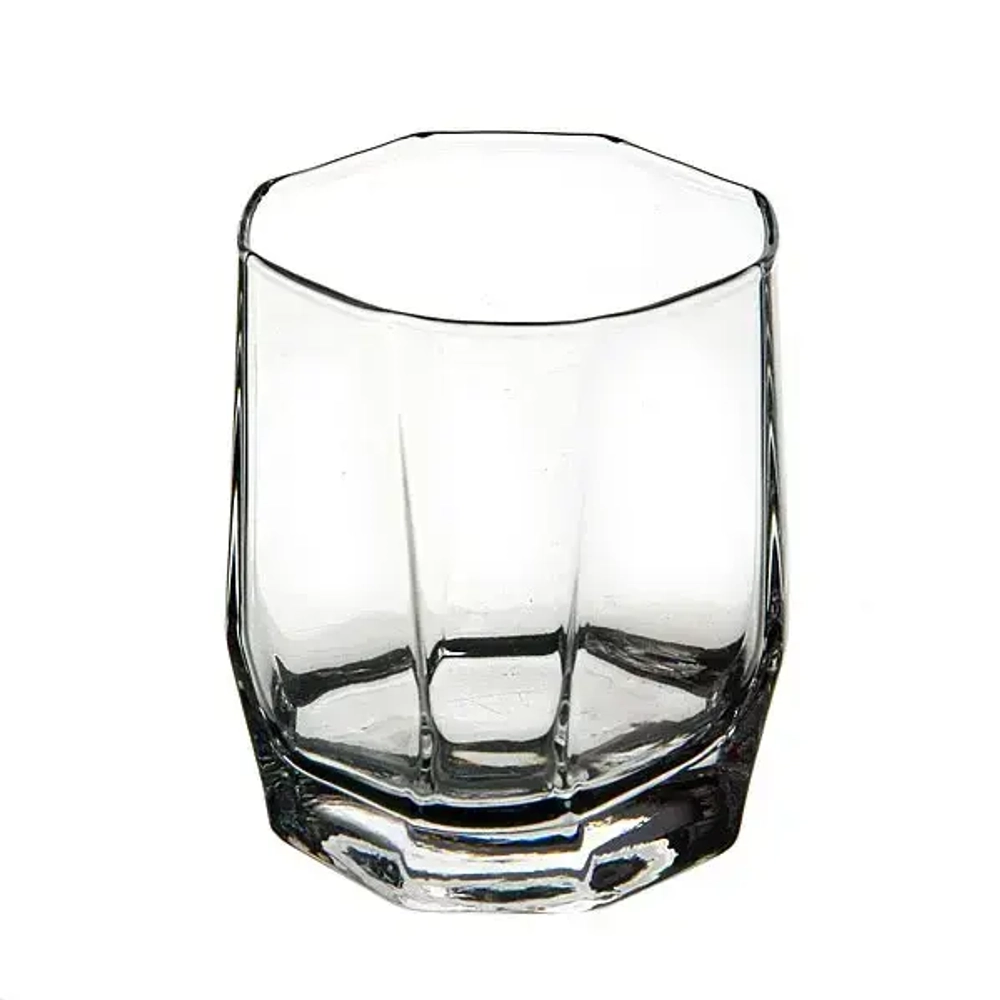 Набор стаканов для виски 6шт 195мл «Хисар» 42856B