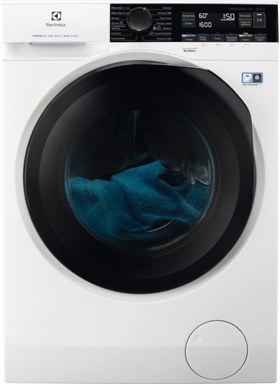 Стиральная машина Electrolux 800 EW8WR261B