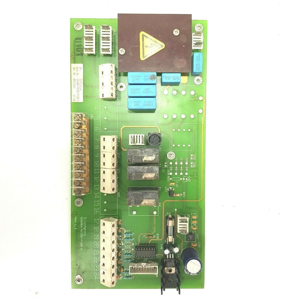 G26004-A2105-P100-2