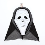 Маска «Веселый крик»