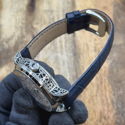 Часы Jaeger-LeCoultre