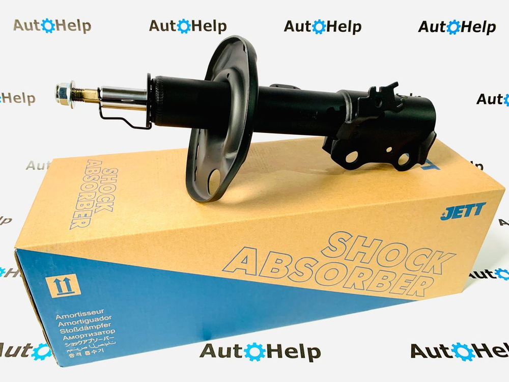 Амортизатор Jett V31-083R передний правый