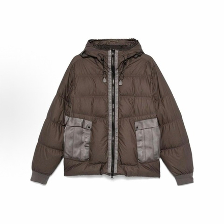 C.P. Company BI-TM Medium Weight Jacket