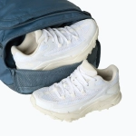 Рюкзак The North Face Base Camp Voyager Duffel 32 l granite grey/frost grey