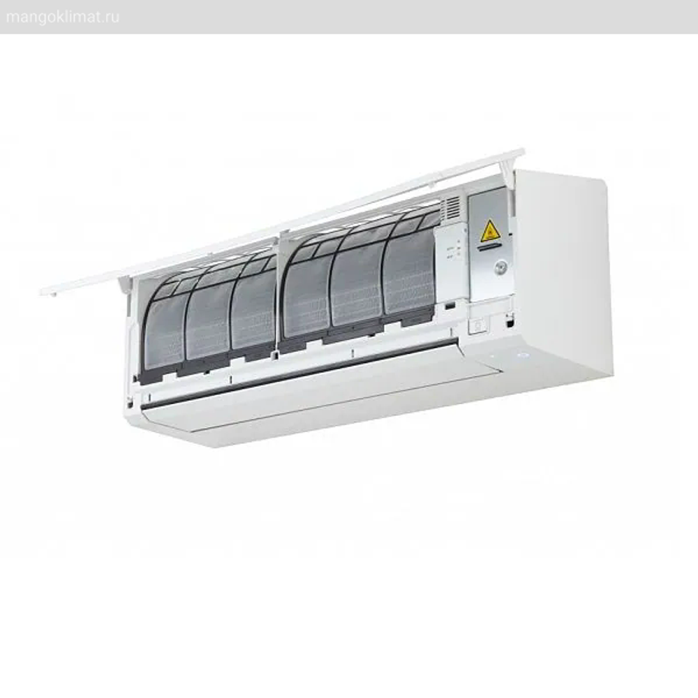 Toshiba RAS-B16G3KVSG-E / RAS-16J2AVSG-E1